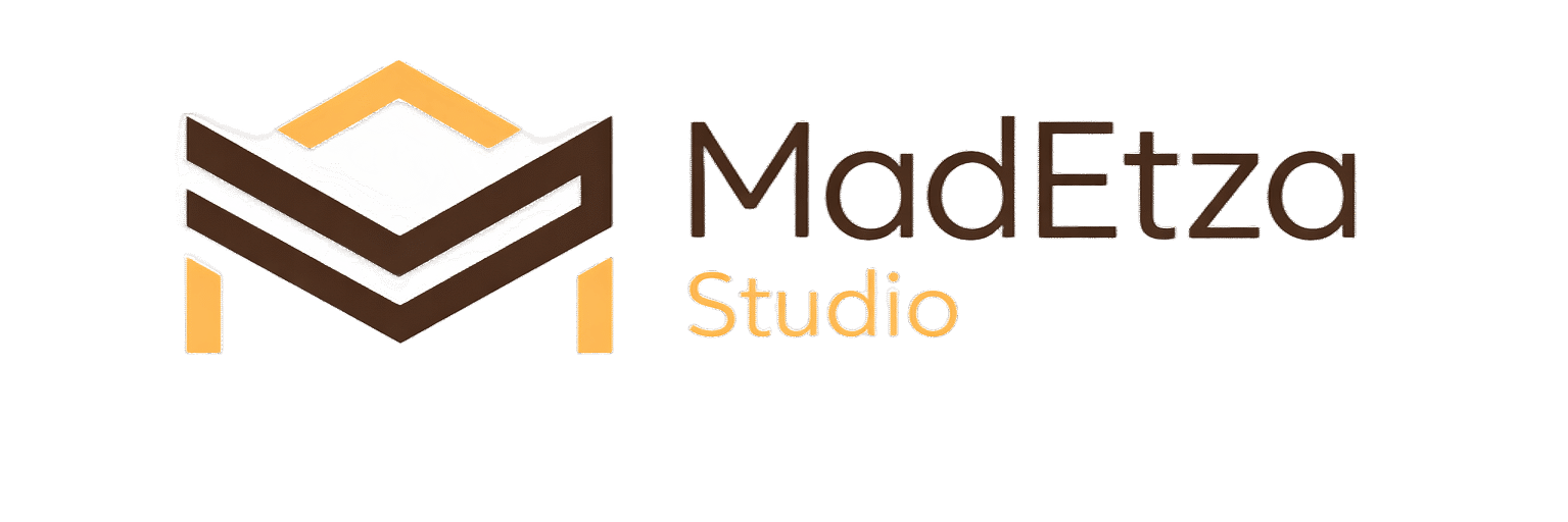 Madetza Home