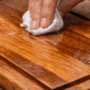 Tabla Charcutera de Parota 30x20 | Tabla para Quesos y Asador | Madetza