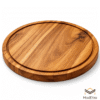 Tabla-Circular-de-Teca-34cm-1-e1767901522685.png Tabla Circular Grande de Teca 34 cm | Tabla para Quesos | Madetza