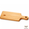 Tabla Charcutera Mini de Pino 20x15 | Tabla para Eventos/Recuerdos | Madetza