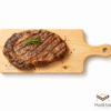 Tabla Parrillera de Pino con Mango 28x15 | Tabla para Asador | Madetza