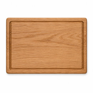 encino 30 x 20 madetza (4) Tabla de Encino Rectangular 30x20 cm